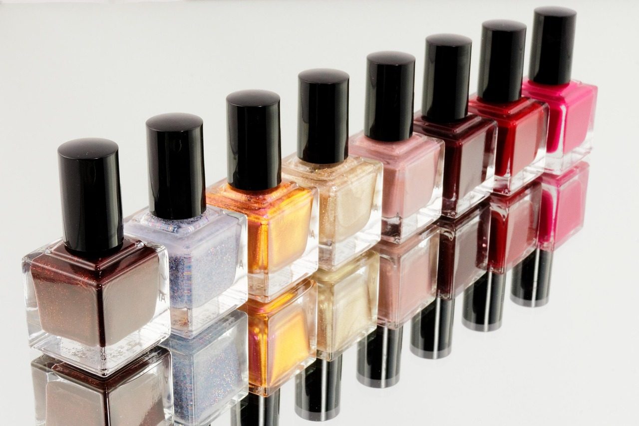 Nail Salon